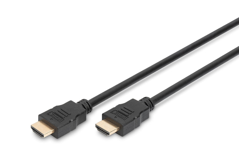 Cable Video HDMI a/m-a/M 2,0M 4K Eth.
