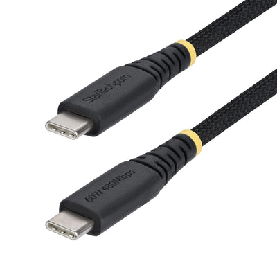 Cable Charging USB-C Trenzado 1M - USB Type-c - Pd 60W 3A — image 1