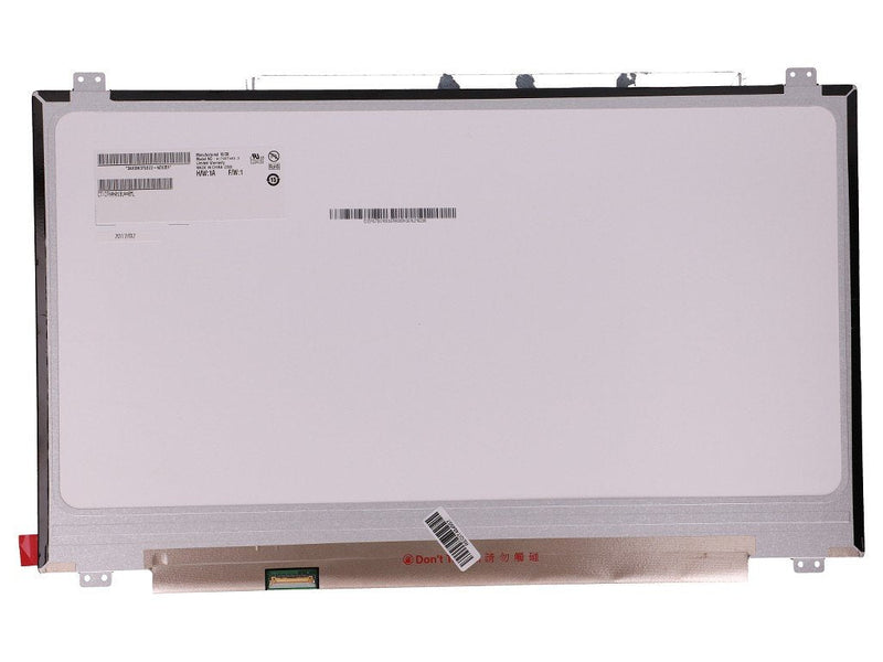 2-POWER Screen 17.3 1600X900 HD + LED Glossy SCR0621A
