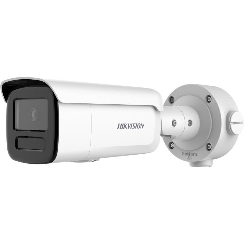 Hikvision Camera DS-2CD3T86G2-4ISY(4MM)(H)(EF)( Or -md) Hllet 8MP Smart IP