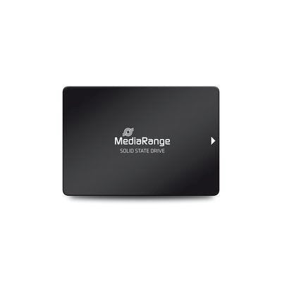 Mediarange Drive SSD MR1004 Unit Estado Sólido 2.5 960GB SATA III TLC
