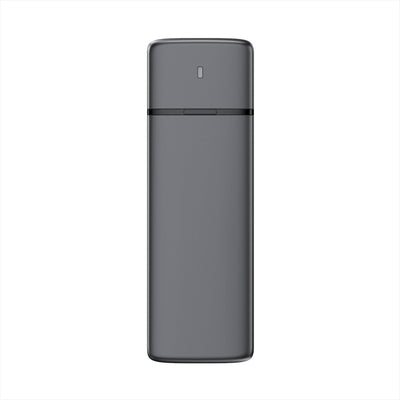 Aisens External Enclosure Drive SSD M.2 SATA/NVMe USB 3.1 ASM2-002G — image 1