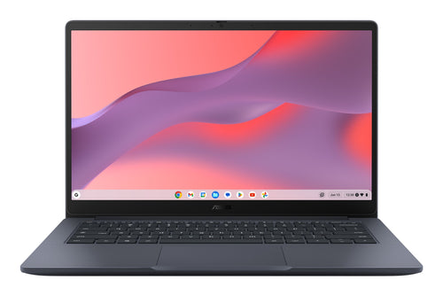 ASUS Laptop CB1405CTA S60814 Cel N150 8GB Emmmc 64GB 14 FHD Chromeos — image 1