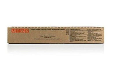 Utax Toner 1T0C2J0UT0 / CK-8542K Black — image 1