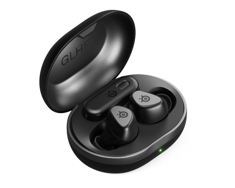 Steelseries Auriculares Arctis Gamebuds