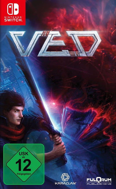 Set Ved Switch — image 1