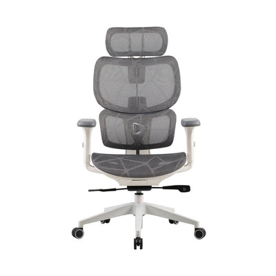 Chair Office Onex Ventra Premium Mesh White — image 1