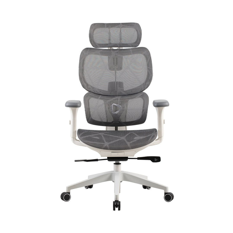 Chair Office Onex Ventra Premium Mesh White