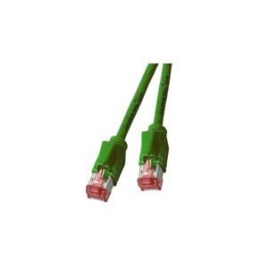 Efb RJ45 Network Cable CAT.6A S FTP Lszh Draka UC900 TM21 Grn 5M — image 1