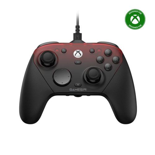 Gamesir Controller G7 Pro Wireless Black Xbox — image 1