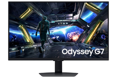 Samsung Monitor LS32DG702EUXDU 32'' IPS 4K 0.03MS(GTG) 144HZ — image 1