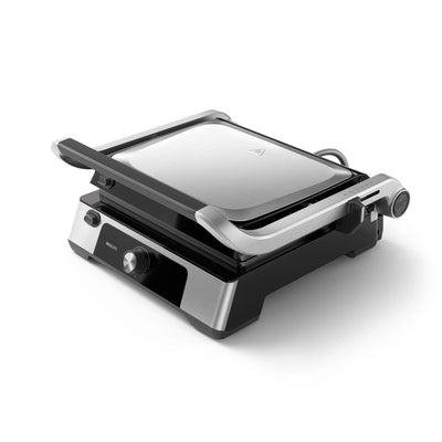 Philips HD6301 90 5000 Series Contact Electric Grill, 2200W, Black — image 1
