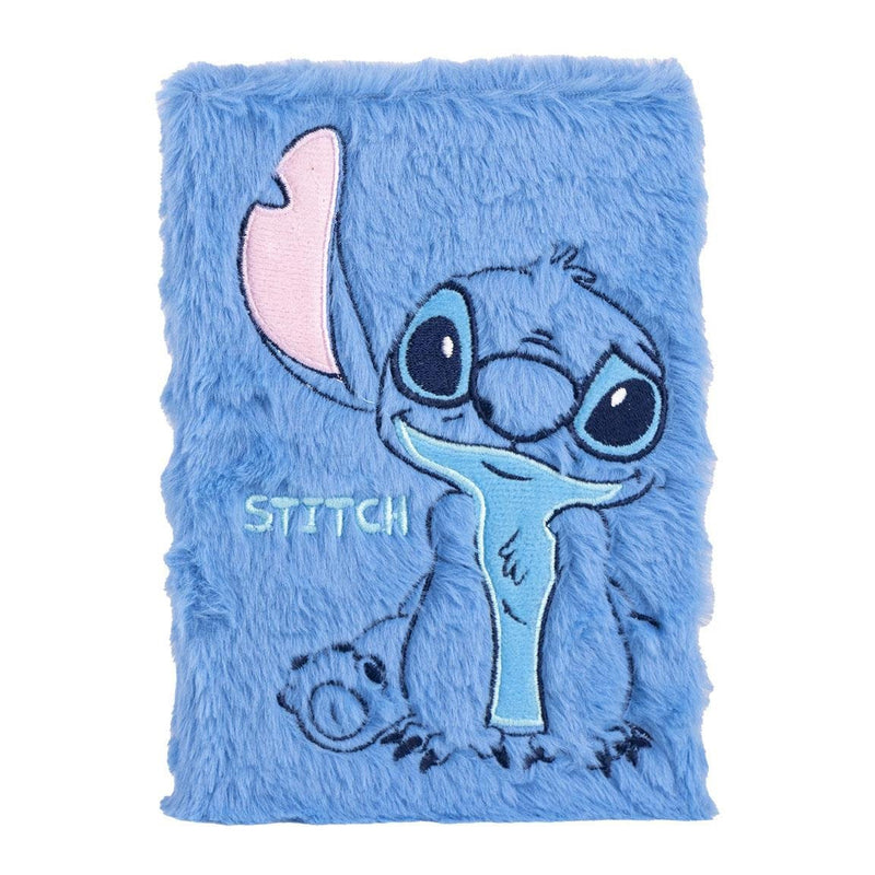Notebook A5 Premium Stitch Disney
