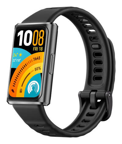 Huawei Band 11 Pro (CANDY-B49F) Black — image 1