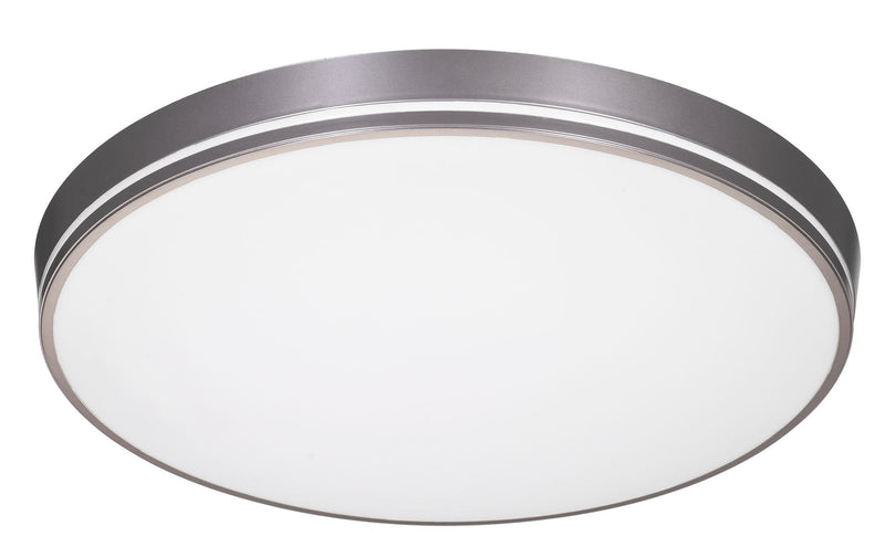 Activejet Plafón LED Aje-tosca 24W