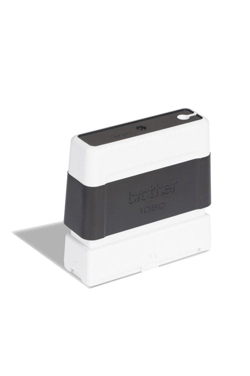 Brother Sello Black 10X60MM Pack 6