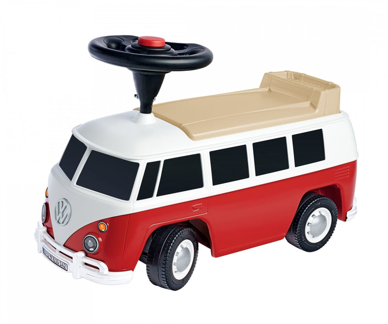 Big Correpasillos Baby Vw T1, 800055320