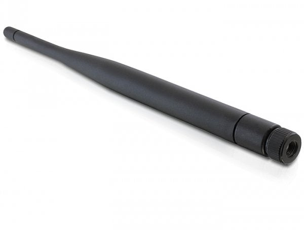 Delock Antenna WLAN Rp-sma Wp 2,4/5,8GHZ 5DBI