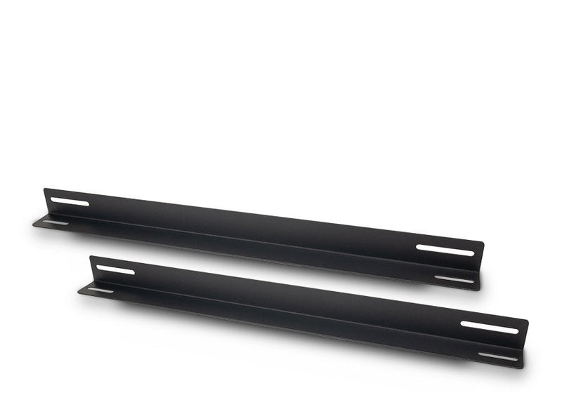 Assembly Inter-tech - 550MM - Black - 1U - 48,3CM (19) ( 88887353 )