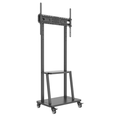 Techly ICA-TR3390 Stand Mobile Phone TV 32-70 Up To 70KG Adjustable Pivot — image 1