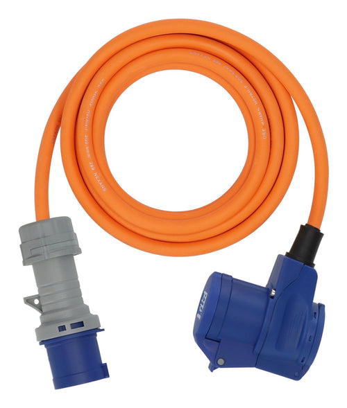 Brennenstuhl Extensión-cable 3M CEE230V/16A IP44 H07RN-F3G2.5 — image 1
