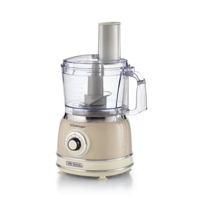 Ariete Robot Vintage Line 1781/03 Kitchen 1000W 2,1 L Beige — image 1