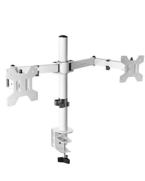 Mars Gaming Stand 2 Monitores MARM2 Up To 8KG