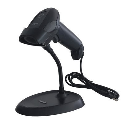 Approx Reader Code Barcodes 1D APPLS11AS USB Includes Stand — image 1