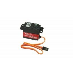 Amewi Amxracing 6208MG Digital Servo, Standard