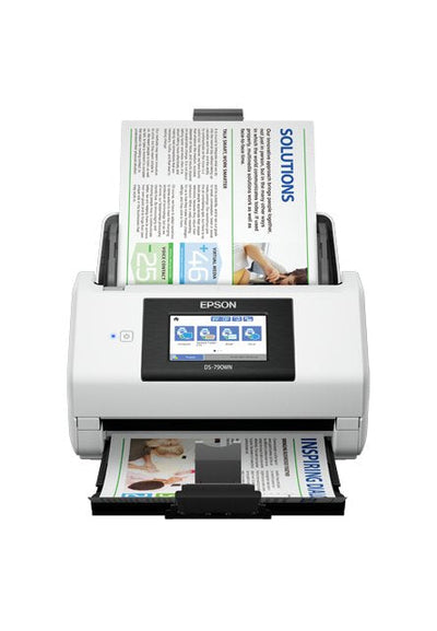 Epson Scanner Documental Workforce DS-790WN B11B265401 — image 1
