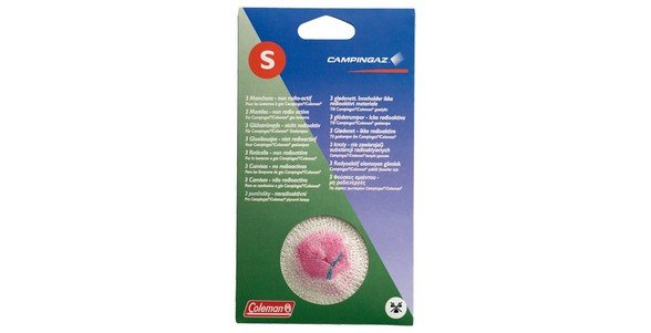 Campingaz Campana Spare Part Size S, Pack 3 White