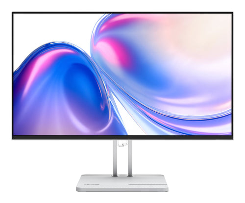 Lenovo Monitor L24-4C 23.8 IPS 1920X1080 16:9 250 NITS HDMI Grey 3Y Warranty — image 1