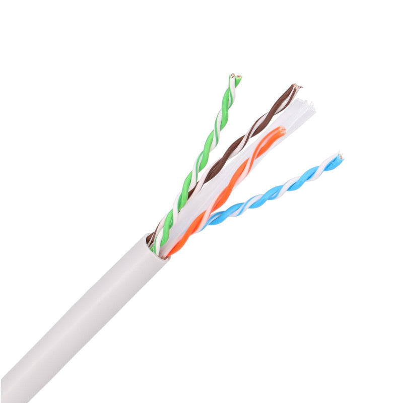 Extralink EX.96662 CAT.6A U UTP Indoor Network Cable 50M