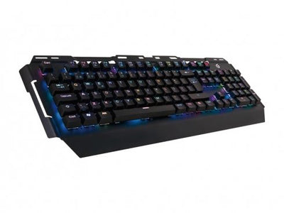 Conceptronic Kronic Keyboard USB QWERTY Portuguese Black — image 1