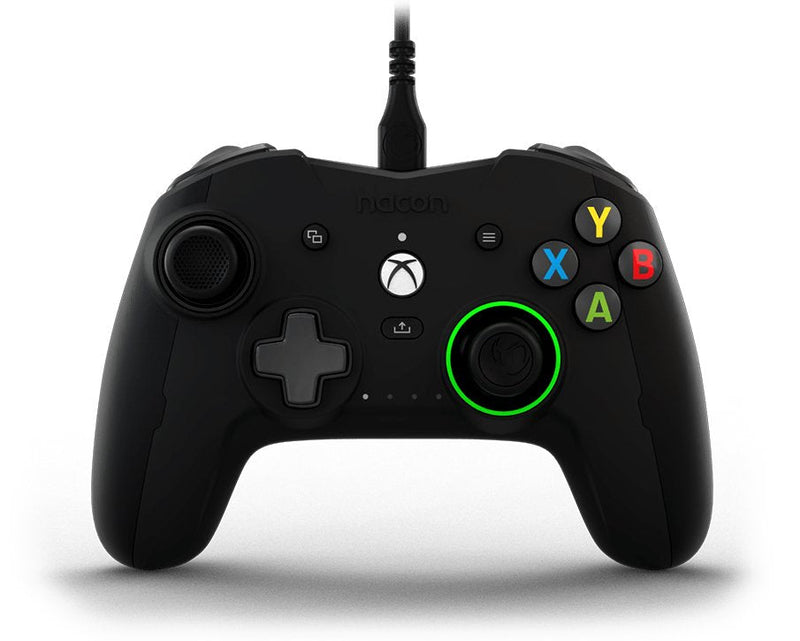 Nacon Revolution X Pro Controller Black USB Gamepad PC, Xbox One, Xbox One S, Xbox One X, Xbox Series S, Xbox