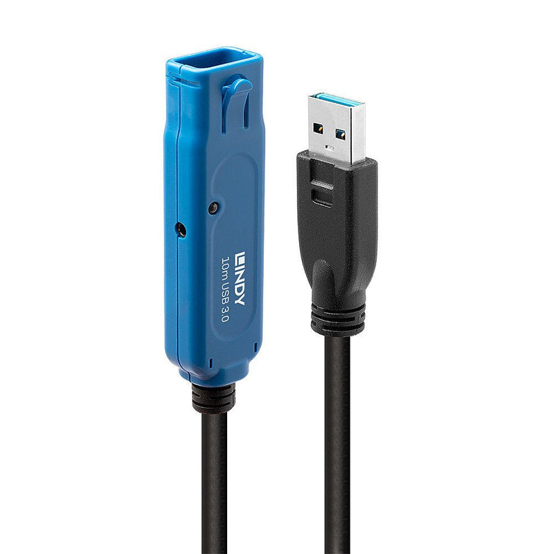 Lindy 43157 Adapter Cable USB 3.0 Black