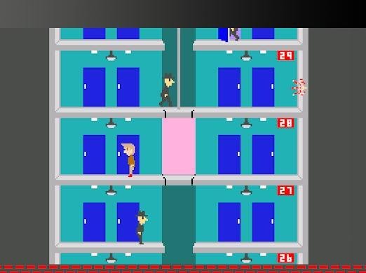 Set Taito Arcade 2 - Ret Evercade Retro Evercade
