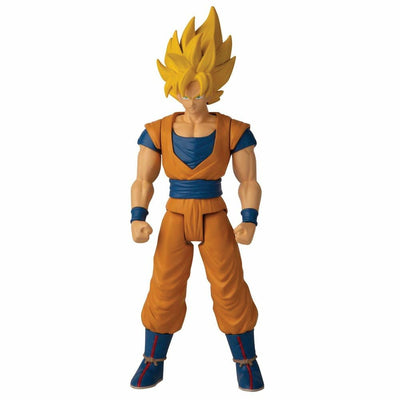 Figure Goku Super Saiyan Limit Breaker Series Dragon Ball Super — image 1