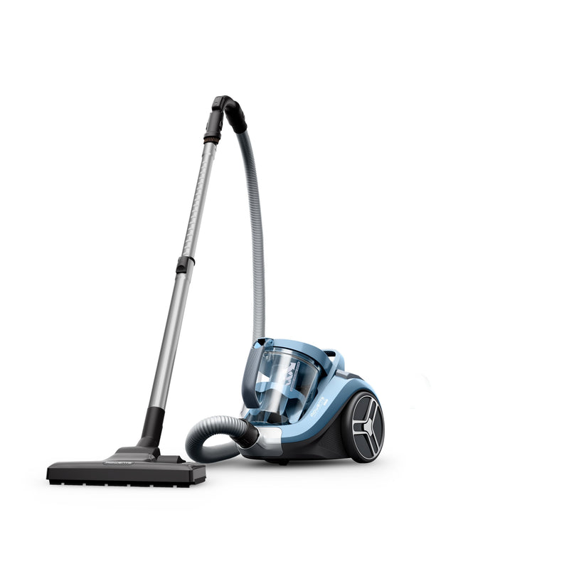 Rowenta Vacuum Cleaner Trineo Compact Power XXL RO4B11 900W