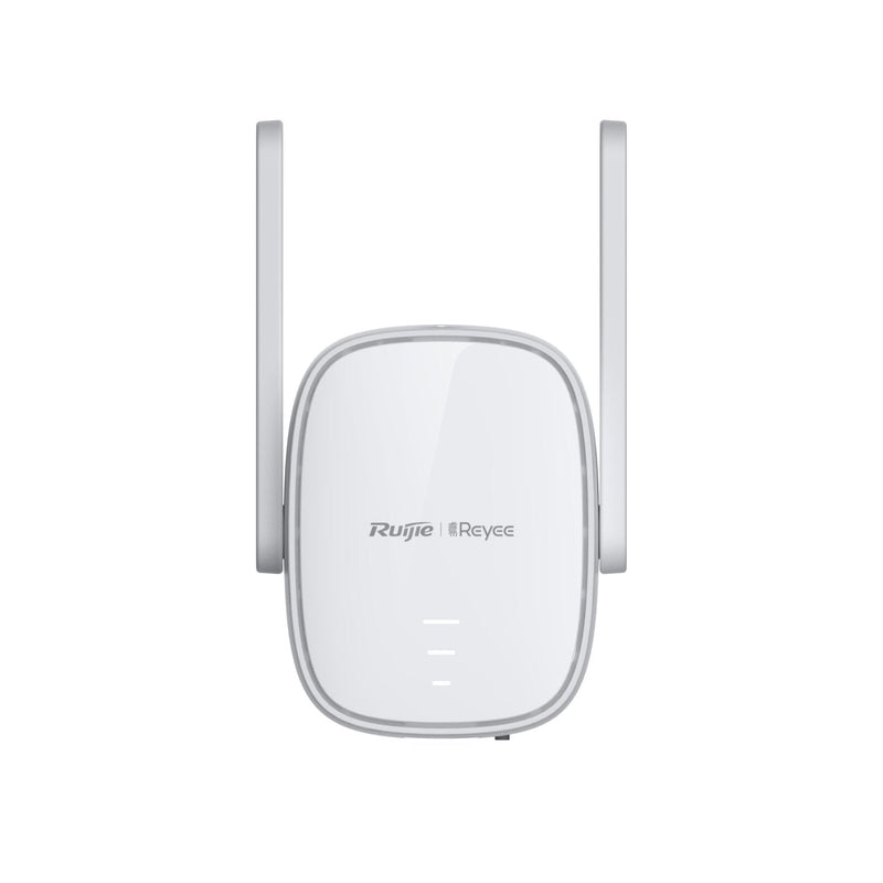 Extensor Rango Ruijie Reyee RG-EW300R 3200Mbps Wi-Fi 6 Dual-band Gigabit Mesh