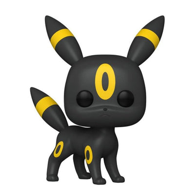 Funko Pop Pokemon Umbreon 69084 — image 1