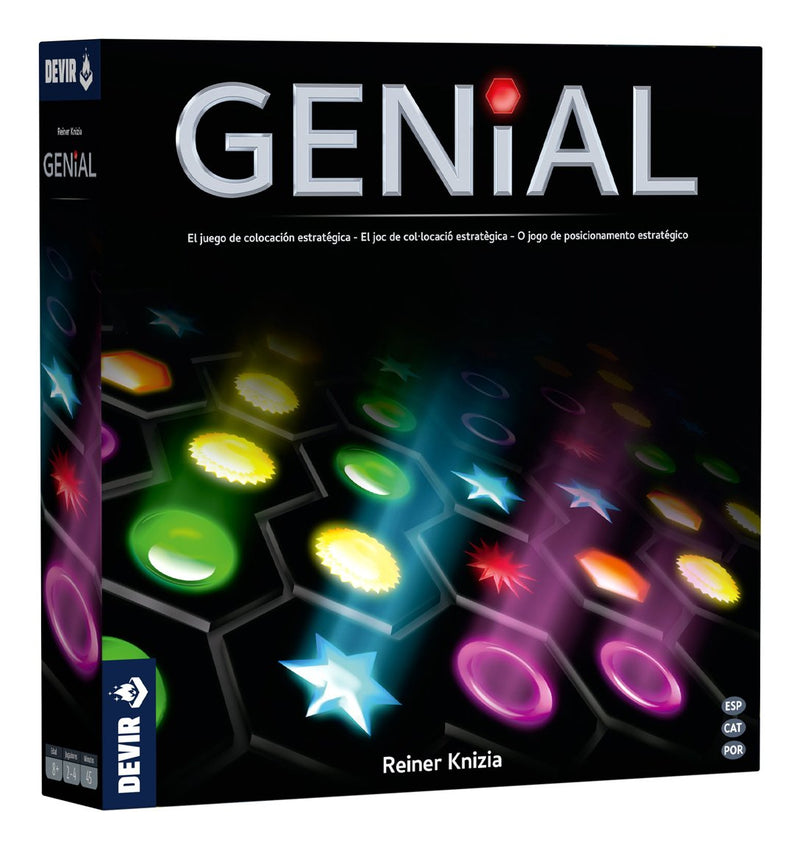 Set Of Desk Genial 2024