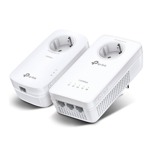 TP-Link Kit Powerline TL-WPA1300P — image 1