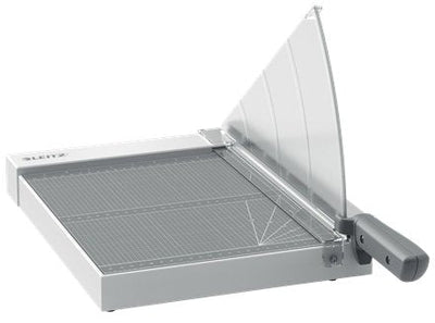 Leitz Precision Home Office A4 Guillotina Paper - Recorta Up To 10 Hojas - Formato A4 - Corte Steel Rectificad — image 1