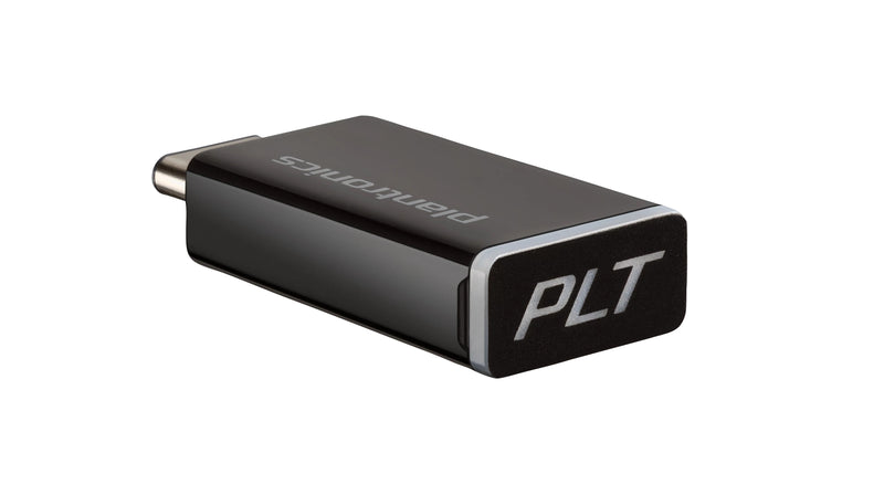 Poly HP BT600 Adaptador Bluetooth Auricular Auriculares USB-C Empaquetado Replaces SKU 211002-01