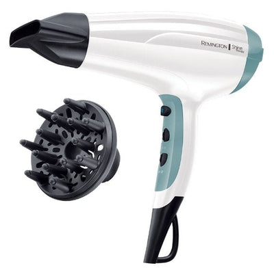 Hair Dryer + Straightener Shine Therapy — image 1