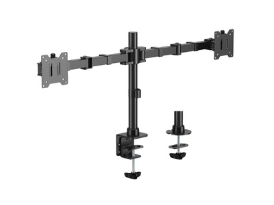 Equip Desk Mount 17-35 2TFT 360° H.leist. 20KG Black — image 1
