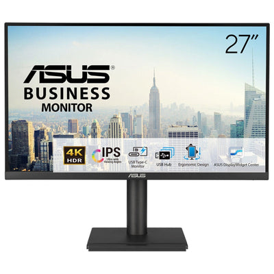 ASUS Monitor Hsiness VA27UCPS 27 UHD HDMI DP — image 1