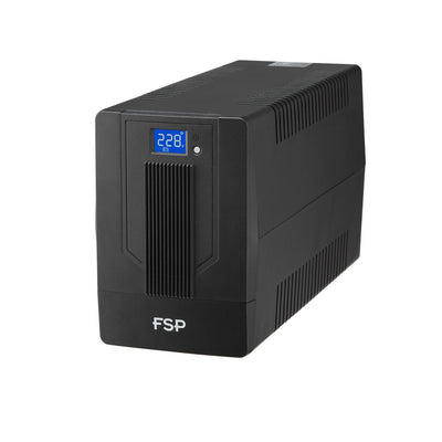 Fortron Fsp/ Ifp 1.5K UPS (ups) 1500VA 900W 4 Salidas AC — image 1