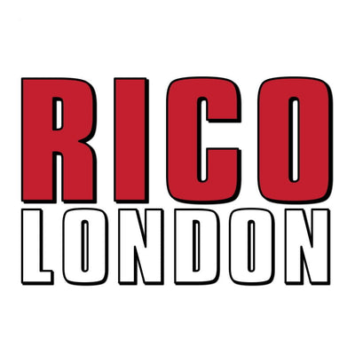 Set Rico London - Standard Edition Playstation 4 — image 1
